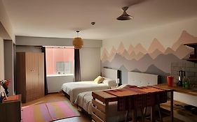 Alojamiento San Francisco - Apartamentos Y Habitaciones